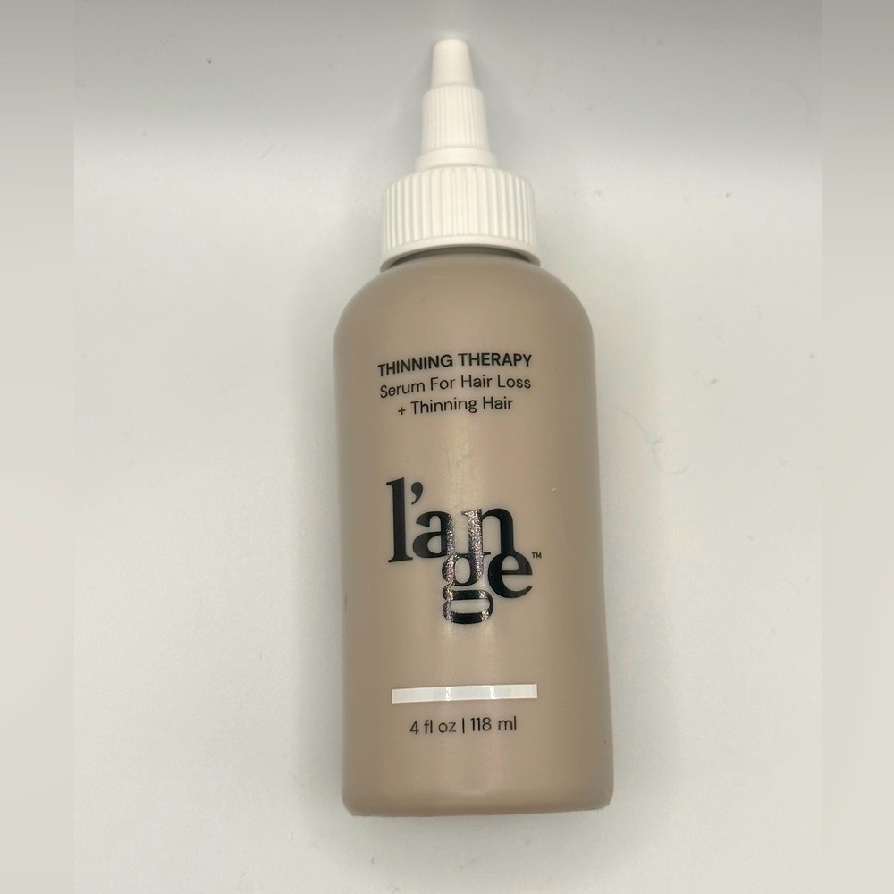 L’ange Thinning Therapy Serum